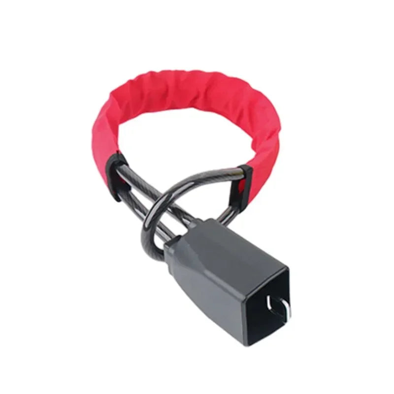 LockShield™ — Deter Car Thieves & Drive with Peace of Mind