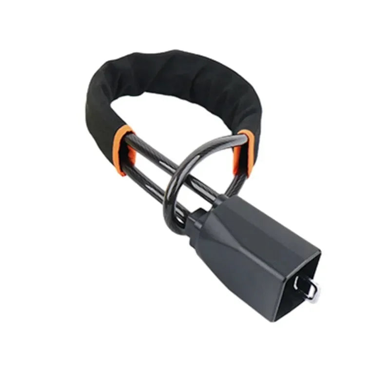 LockShield™ — Deter Car Thieves & Drive with Peace of Mind
